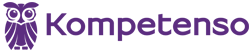 Kompetenso Mobile Logo
